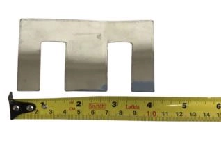 Calço Motor OM-352 0600601010 - Tratores CBT