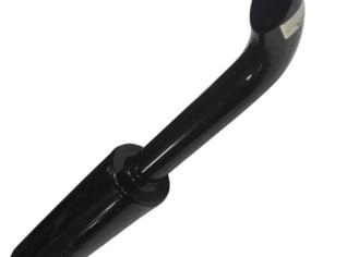 Silencioso para Trator CBT-2105 - Brascom