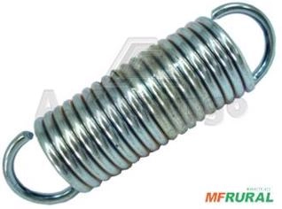 Mola Pedal Retorno Embreagem CBT 0910602033 7A-903