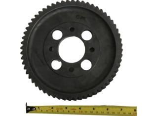 Engrenagem Comando Válvulas OM 314/352 Mercedes