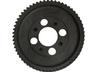 Motor OM 314/352 Engrenagens Mercedes - Peça