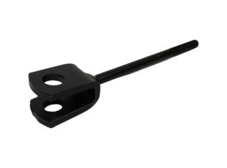 Garfo 80011000 LM para Trator Valtra 1280R/1780