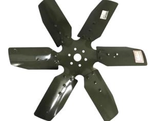 Hélice PAS 3522052206 - 6 Pás para Motor OM 352