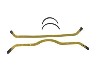 Junta Carter Motor OM 352 SPAAL para Tratores e MBB