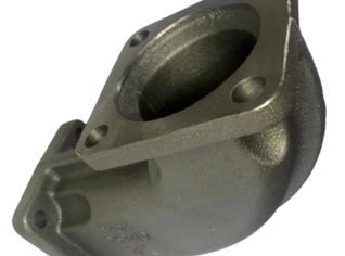 Curva Escape nº 118340 para Motores MWM Valtra