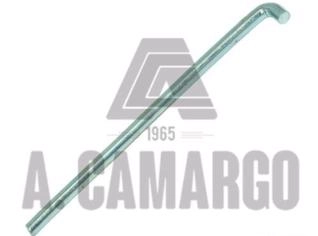 Pino Trava 130710 - Peça para Tratores Valmet/Valtra