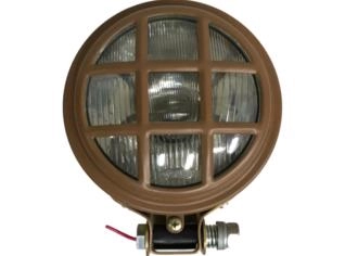 Farol Traseiro Valmet 159960 para Tratores