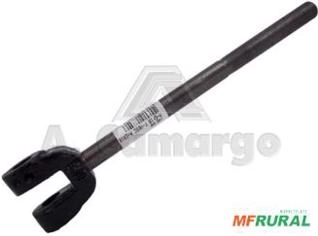 Garfo Valmet para Tratores Modelos 62/65/85/86