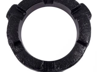 Placa 171400 para Tratores Valmet 85/86/110 ID