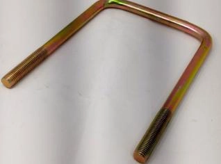 Grampo 30344710 para Tratores Valtra - PROFER