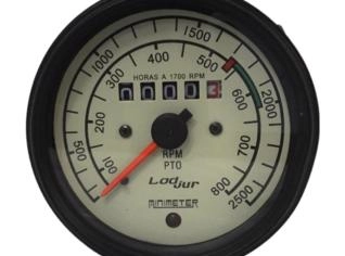 Tratômetro Importado para Tratores Valmet 62-86-ID