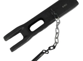 Estabilizador DELLA ROSA para Tratores Valmet 128/148