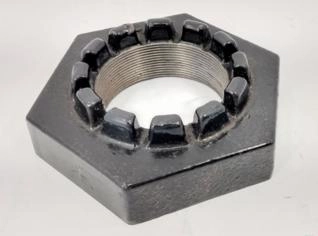 Porca 200130 para Tratores Valmet/Valtra