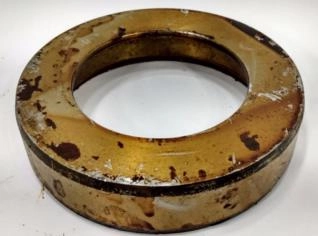 Anel 30174000 para Tratores Valtra - Panegossi