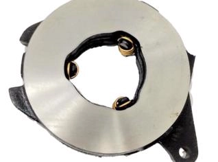 Comando de Freio 203370-DR para Tratores Valmet