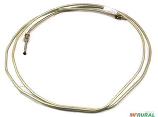 Tubo Freio para Tratores Valmet 128-4 e 148-4 - JAVA