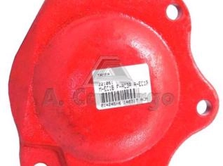 Tampa 221051 para Diferencial Trator Valmet