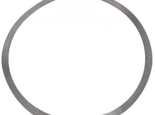 Calço 0,2mm para Tratores Valmet/Valtra