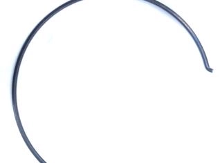 Mola Trava Valmet 889990 para Tratores 128/148