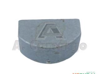 Chaveta 227270 para Tratores Valmet 118/128