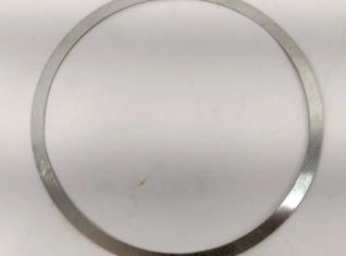 Calço 0,05mm Nº229021 para Tratores Valmet