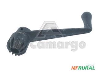 Manivela 240960 para Tratores Valtra e Valmet