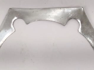 Calço Valmet 581070 para Tratores - Goiânia GO