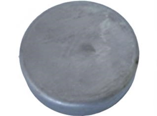 Tampa 260530 para Tratores Valmet Modelos 118 a 148