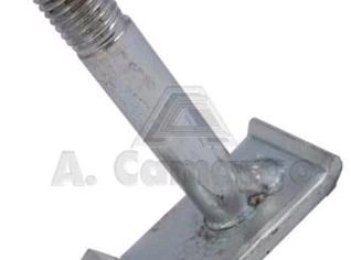Parafuso Valmet 581120 - Tratores 62/85/88