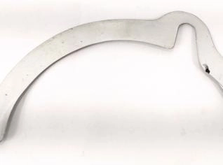 Calço 581510 para Tratores Valmet/Valtra