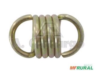 Mola 583390 para Freio Traseiro Tratores Valmet