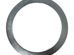 Calço 852820 para Tratores Valmet - Ajuste Pino Articulação