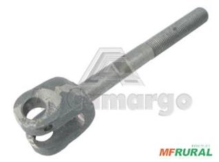 Garfo Comando Freio Valmet Usinil - Modelos 62 a 88