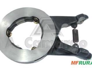 Comando Valmet 811581 para Tratores Valtra