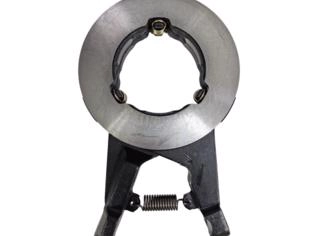 Comando Valmet 811581 para Tratores Valtra