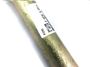 Pino 261120 para Tratores Valmet - Modelo 118 a 148-4X4