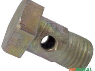 Parafuso 589270 para Tratores Valmet/Valtra