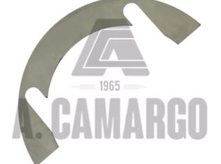 Calço 440450/440451 para Tratores Valmet