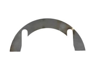 Calço 440460/440461 para Tratores Valmet