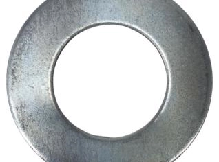 Arruela 596210 para Trator Valmet Modelos 60 a 86