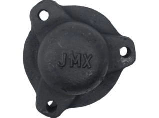 Calota 606130 para Tratores Valmet (Peça)