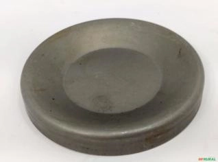 Tampa Eixo Câmbio 611180 para Trator Valmet