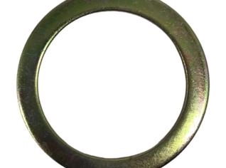 Anel 615190 para Tratores Valmet/Valtra