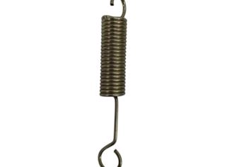 Mola 618690 para Tratores Valmet Modelos 60 a 88