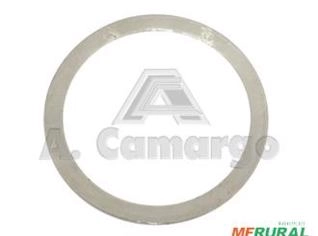 Calço do Rolamento 0,25mm para Trator Valmet/Valtra