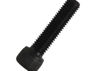 Parafuso Regulagem Hidráulico para Tratores Valtra