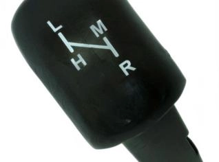 Empunhadeira para Tratores Valtra/Valmet 80637200