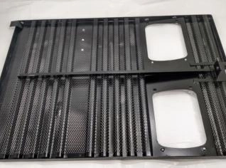 Tela Durametal 80497300 para Tratores Valmet