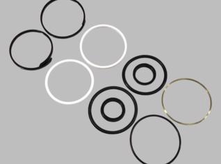 Reparo 80043200/1 para Tratores Valmet - Vidiplásticos