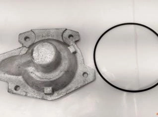 Tampa para Tratores Valmet Valtra Modelos 885-125I